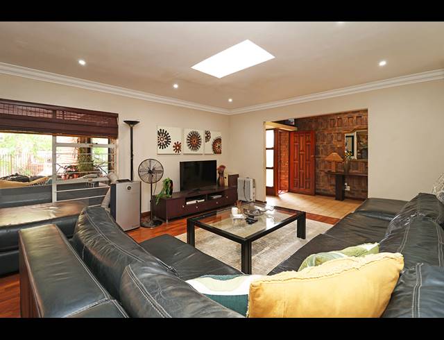 3 BEDROOM HOUSE FOR SALE IN BRUMA